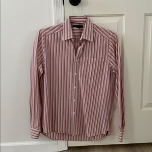 Men’s small Kenneth Cole button down